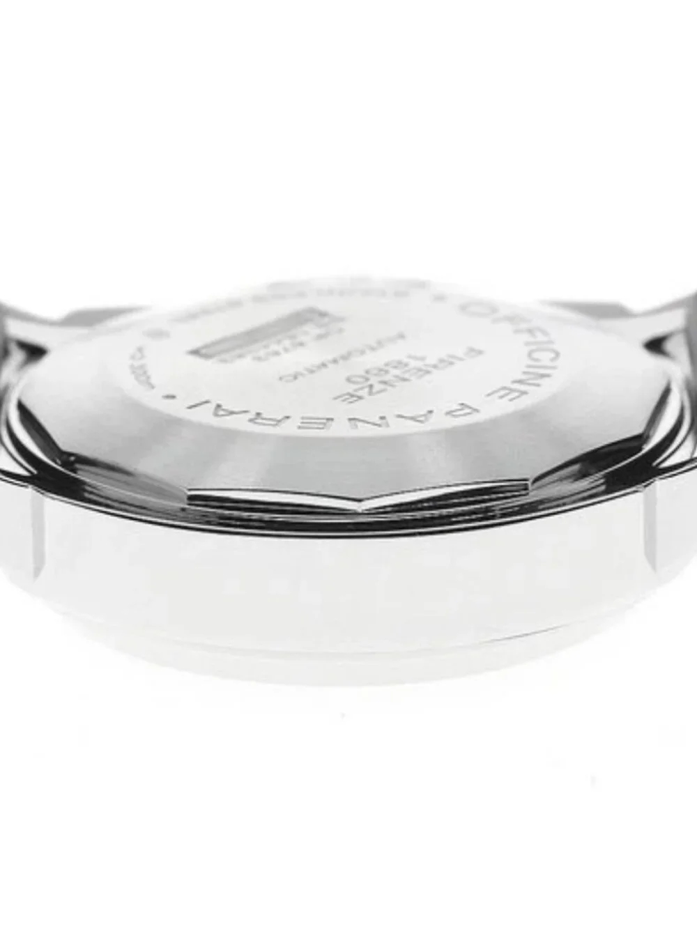 PANERAI Luminor Marina PAM00104 Small seconds Automatic Men's Watch_961813